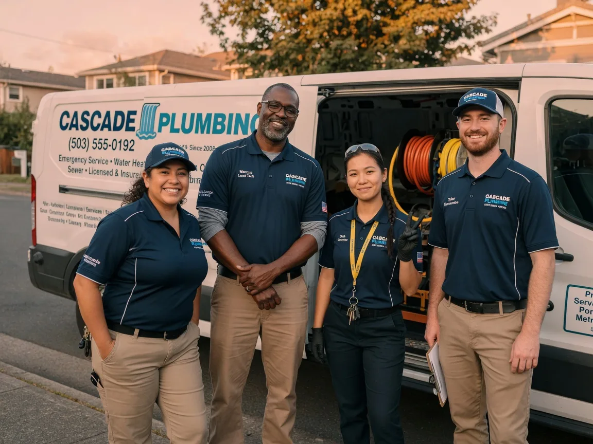 Emergency Plumber company in Groveland, IL